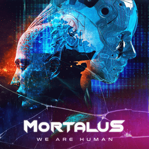 Mortalus : We Are Human